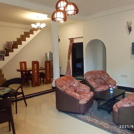 Arusha Guest House Negombo Exterior photo