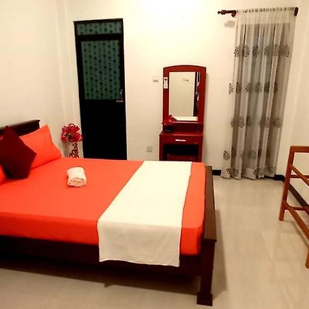 Arusha Guest House Negombo Exterior photo