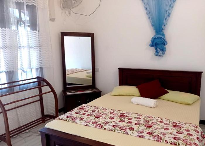 Arusha Guest House Negombo Exterior photo