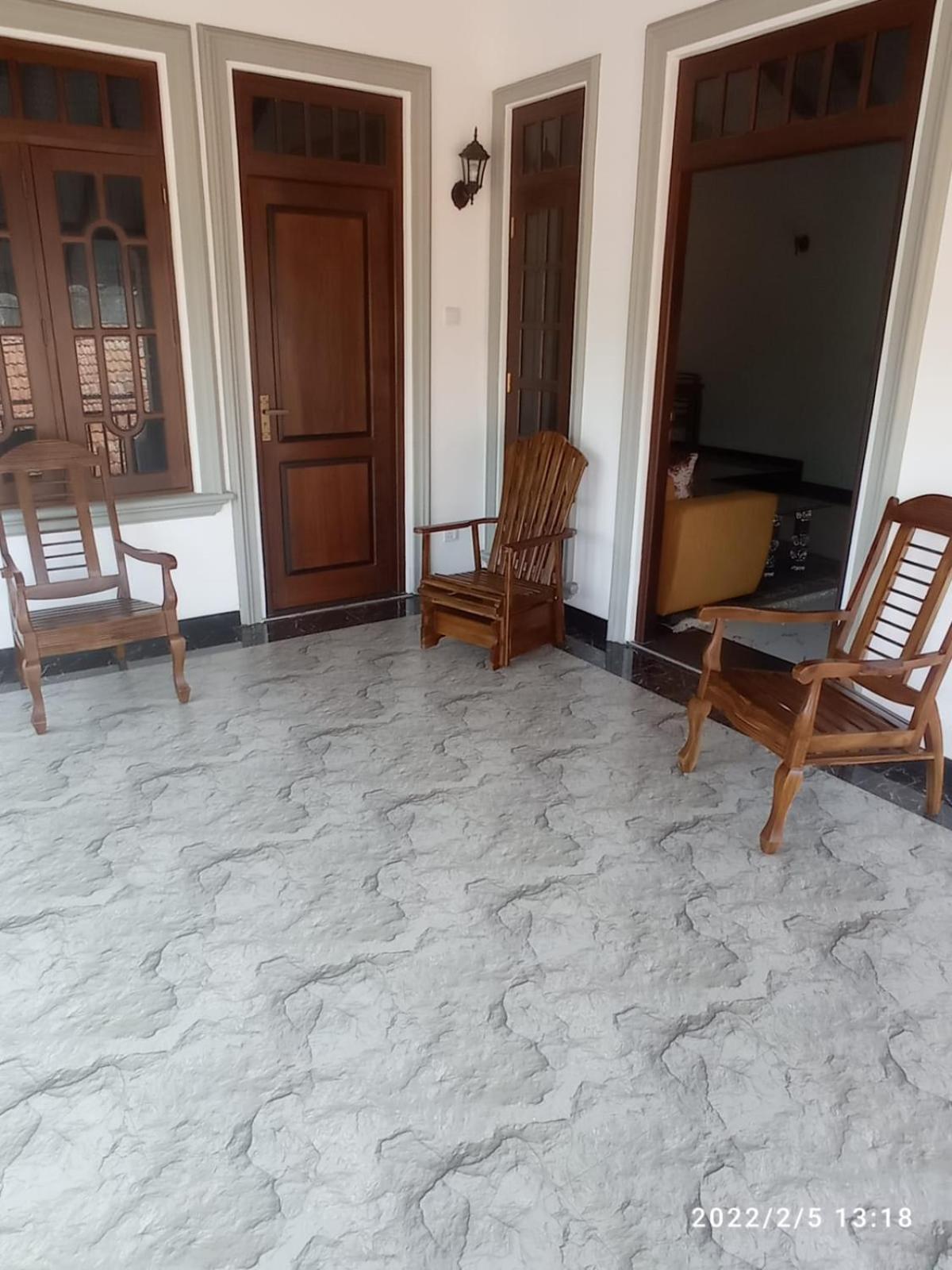 Arusha Guest House Negombo Room photo