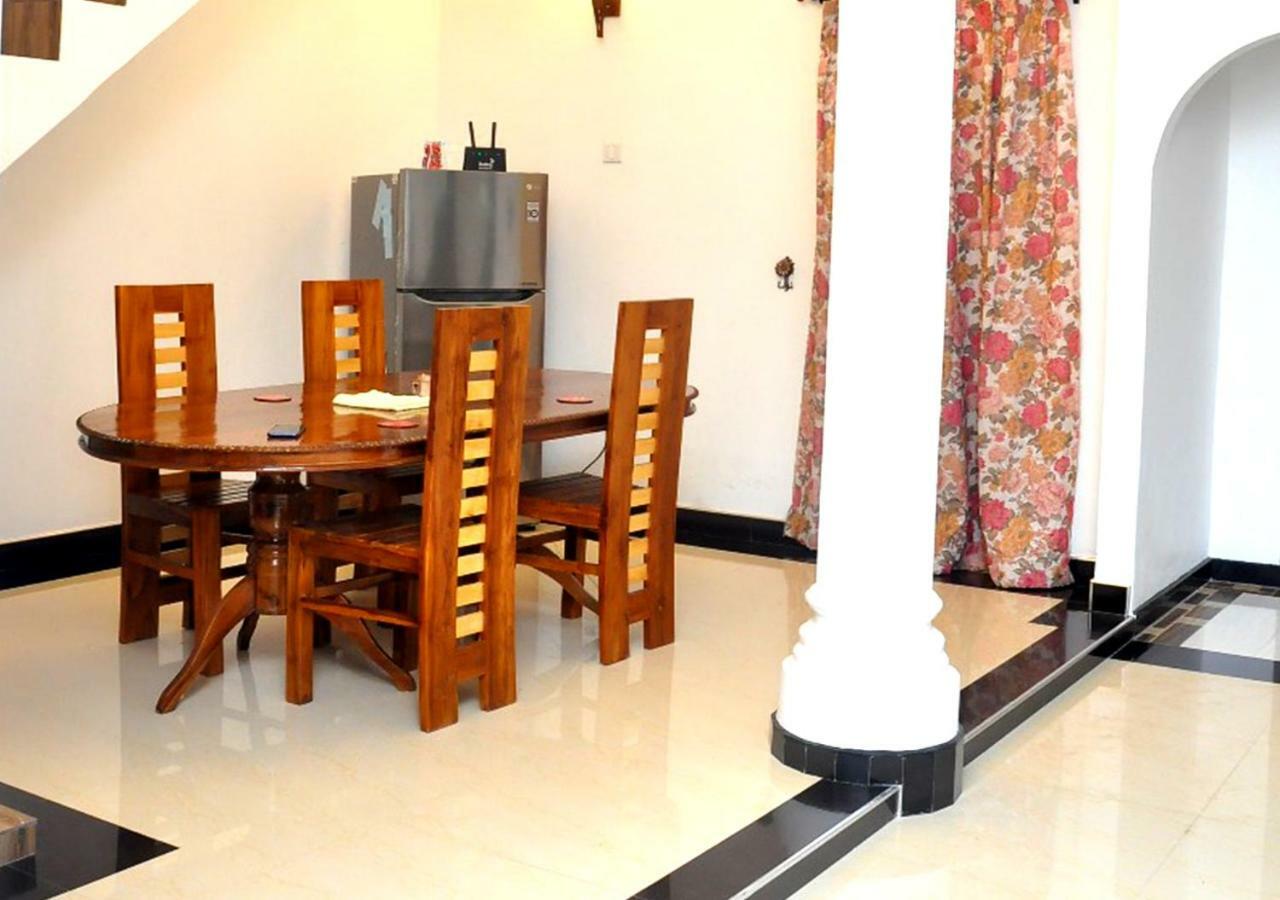 Arusha Guest House Negombo Exterior photo